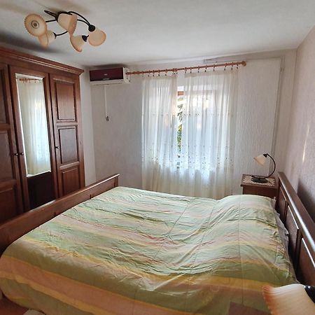 Casa Prodan Apartment Buzet Luaran gambar