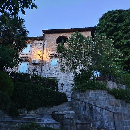 Casa Prodan Apartment Buzet Luaran gambar