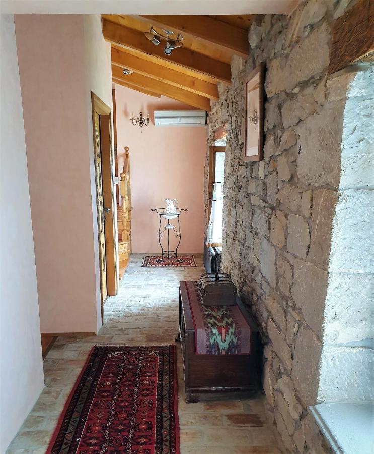 Casa Prodan Apartment Buzet Luaran gambar