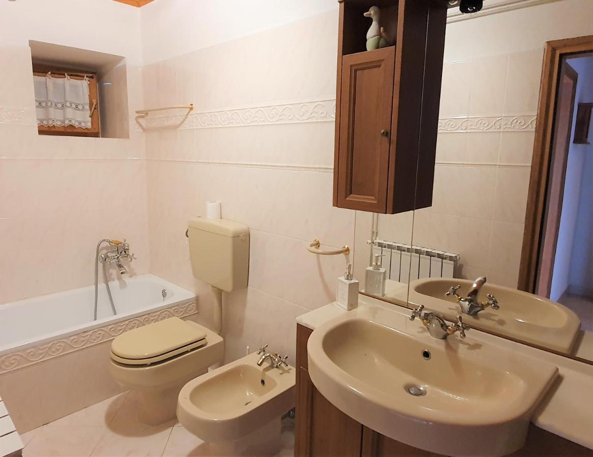 Casa Prodan Apartment Buzet Luaran gambar