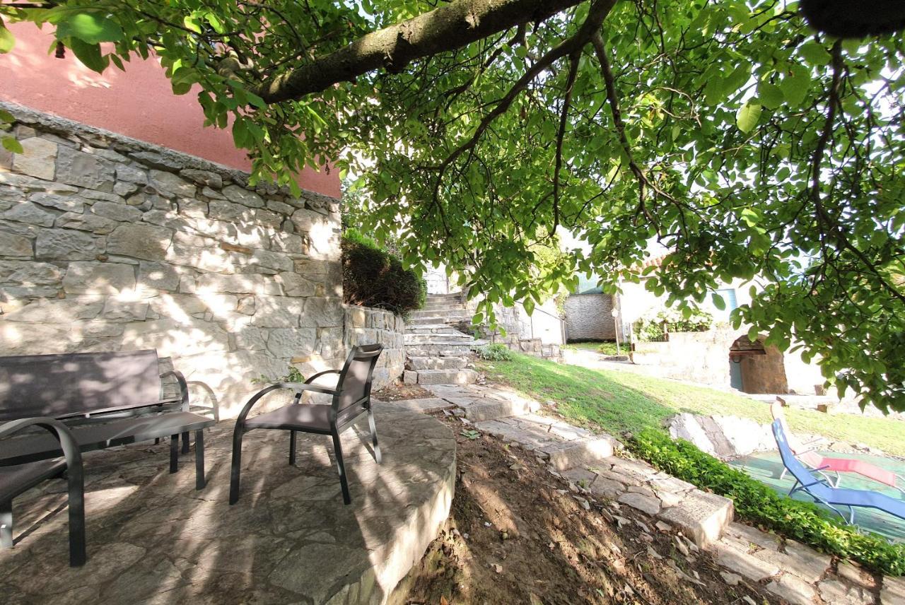 Casa Prodan Apartment Buzet Luaran gambar