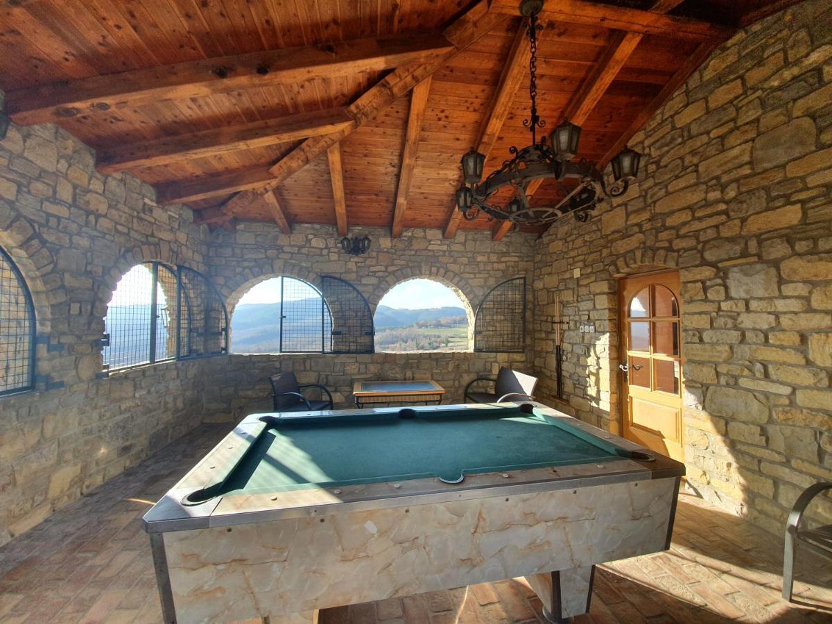 Casa Prodan Apartment Buzet Luaran gambar